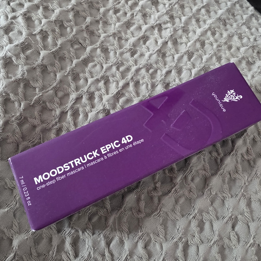 Younique Moodstruck Epic 4D Mascara